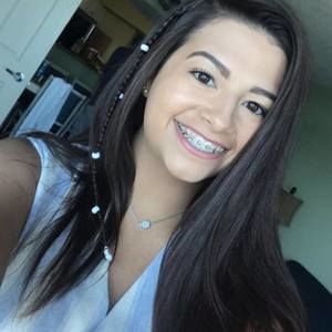 Meet your Posher, Audrey